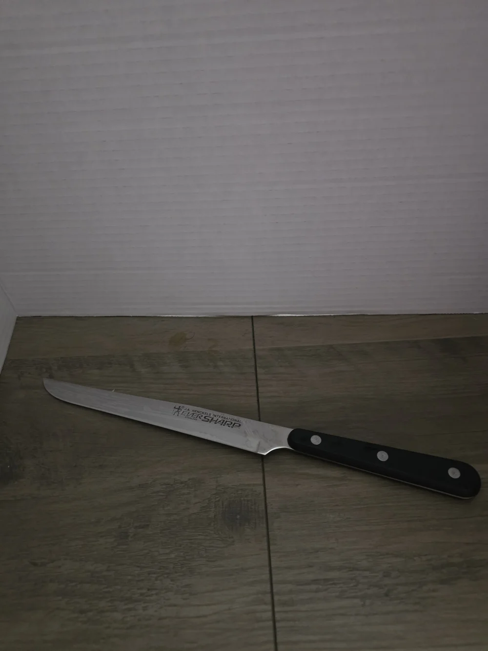 J.A. Henckels International Eversharp series 8